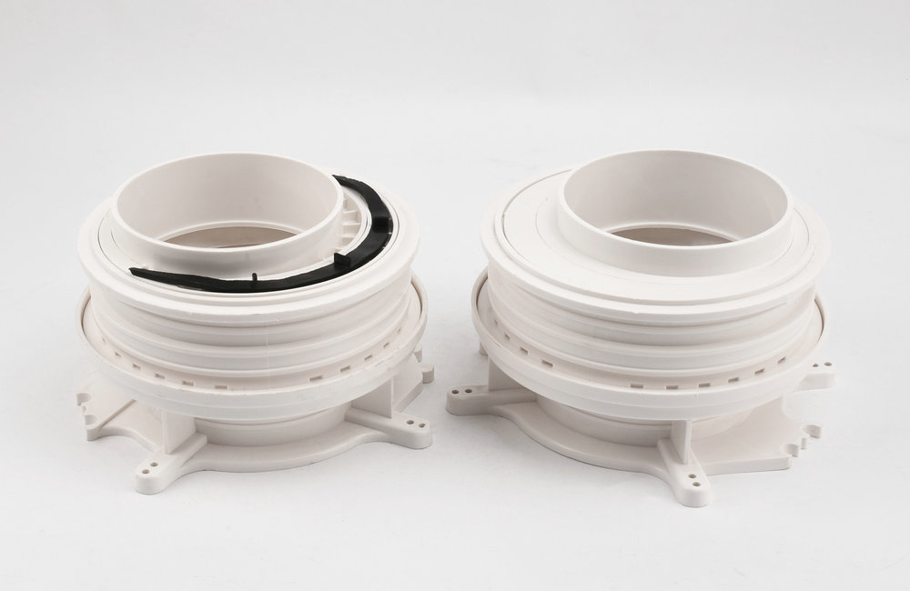 潔能款偏心調節(jié)防漏寶