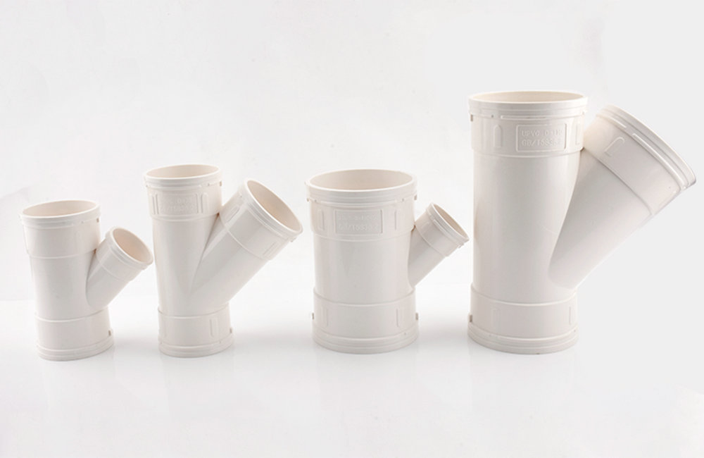 ZC加筋條斜三通