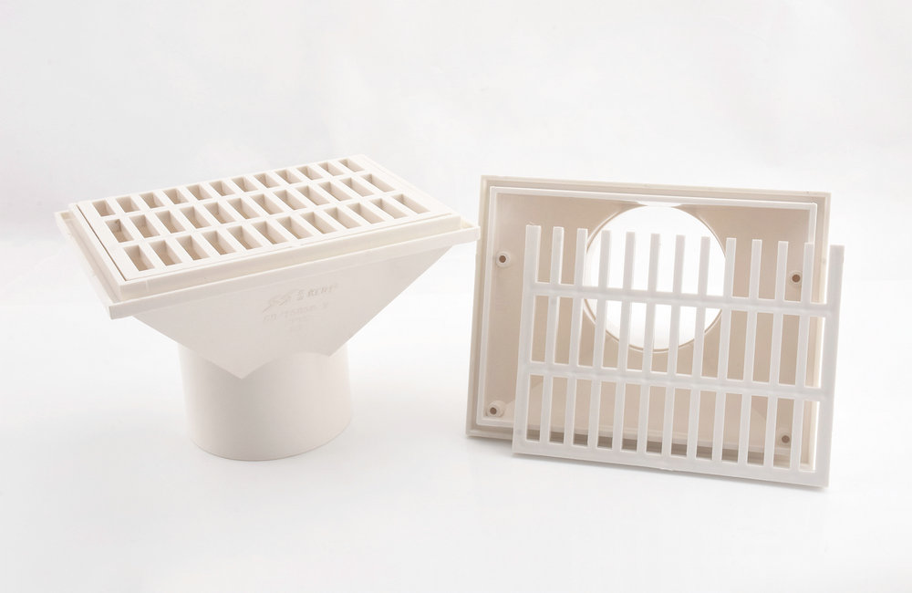 國(guó)標(biāo)側(cè)排地漏