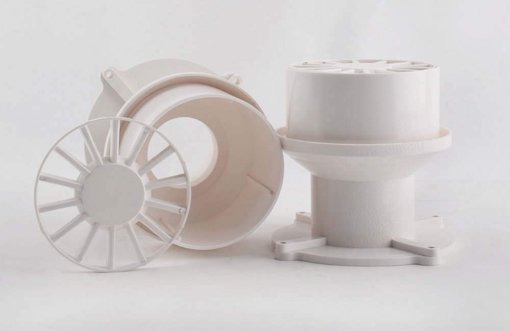 簡(jiǎn)易預(yù)埋地漏