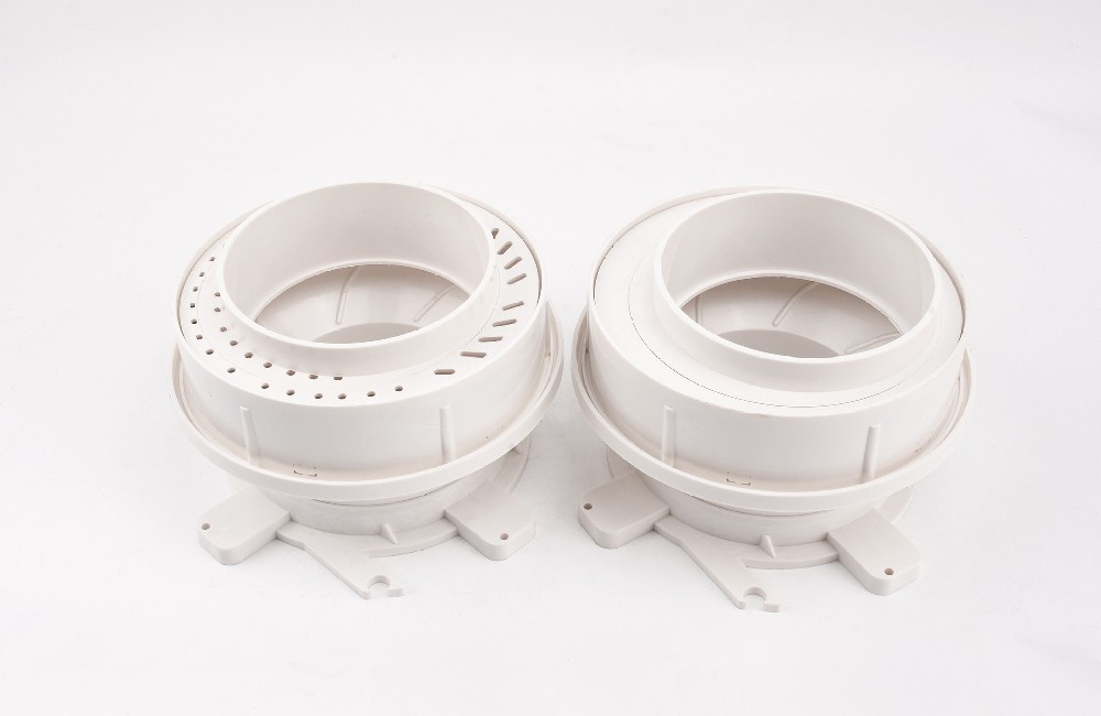 零積水防滲漏，「可調(diào)節(jié)預(yù)埋積水處理器 & 預(yù)埋直接頭」拿走不謝！